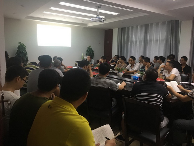 公司内部组织学习监理规范 - 365英国上市〔www.iTongxin.cn〕