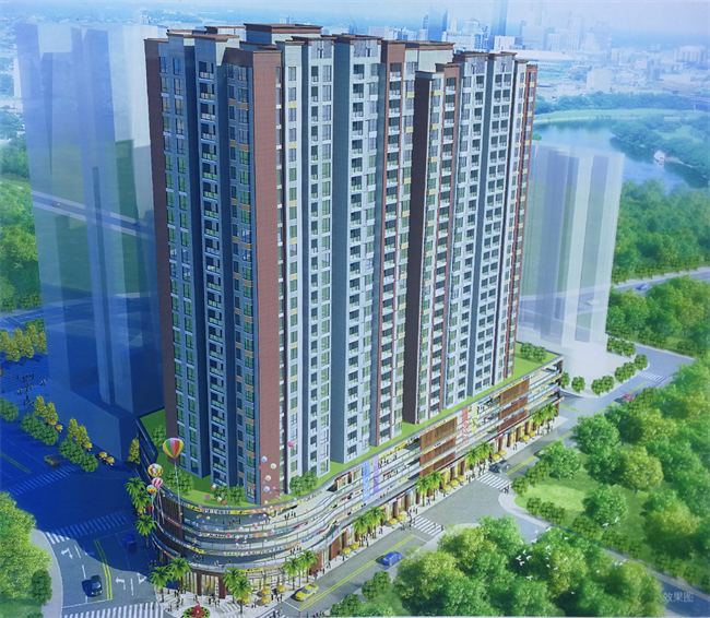 恩施市原轴承厂宿舍棚户区建设项目 - 365英国上市〔www.iTongxin.cn〕
