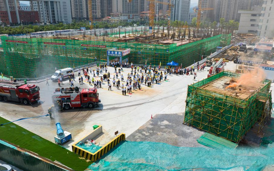 恩施州召开衡宇修建和市政工程质量清静事情推进会 - 365英国上市〔www.iTongxin.cn〕