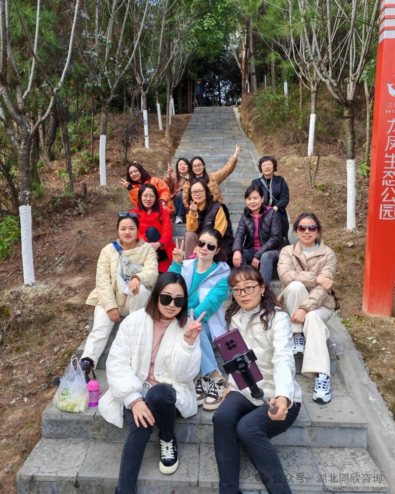 踏春拾趣，，巾帼攀峰向未来！ - 365英国上市〔www.iTongxin.cn〕